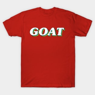 Goat T-Shirt